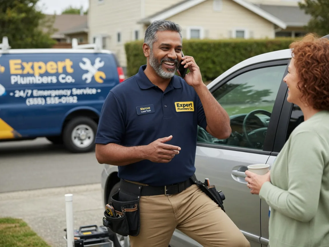 Drain Cleaning Peshastin, WA FAQs
